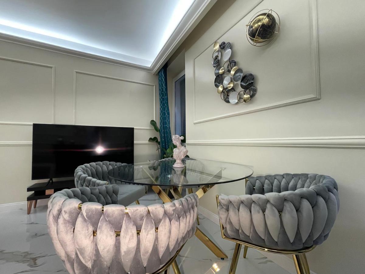 Spanish Steps Glamour & Sauna Luxury Apartment **** Rome Exterior photo